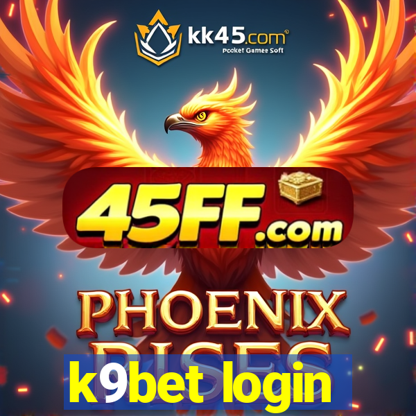 k9bet login